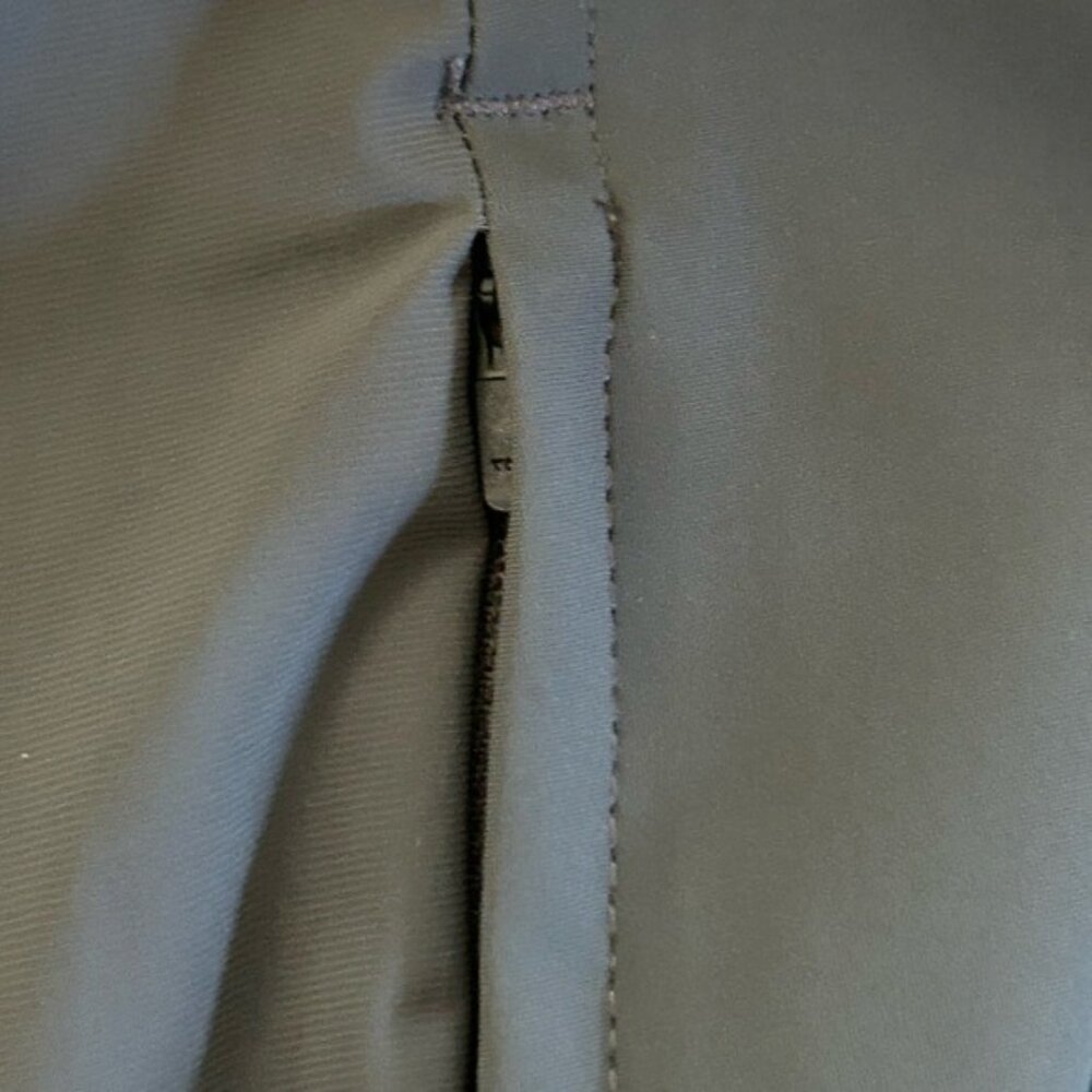 NOBULL Men’s Gray Lightweight Shorts Pull On XXL NWT - Picture 11 of 16